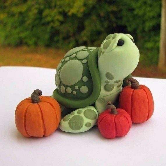 Лепка из пластилина и полимерной глины Лепка из пластилина и полимерной глины