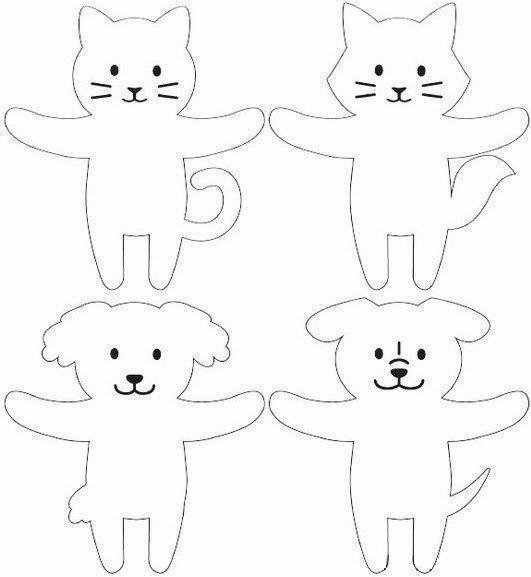 Забавная упаковка для маленьких презентов Забавная упаковка для маленьких презентов