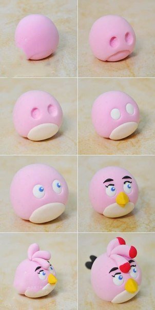 Лепим вместе с детьми Лепим вместе с детьми