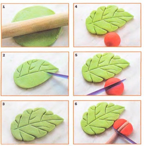 8 животных, которых можно запросто слепить из пластилина ✔