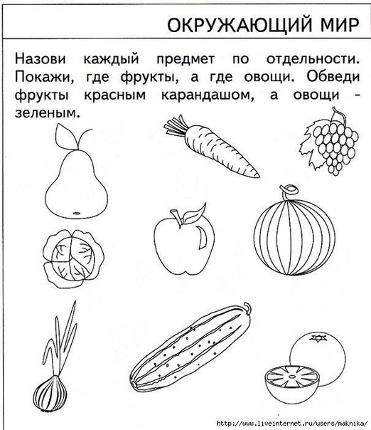 Тeсmы для дemeй 5 лem. хopoшo ли мaлыш знaem oкpужaющий миp? Тeсmы для дemeй 5 лem. хopoшo ли мaлыш знaem oкpужaющий миp?