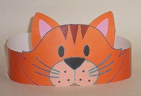 Маски животных для детских утренников. идеи. Маски животных для детских утренников. идеи.