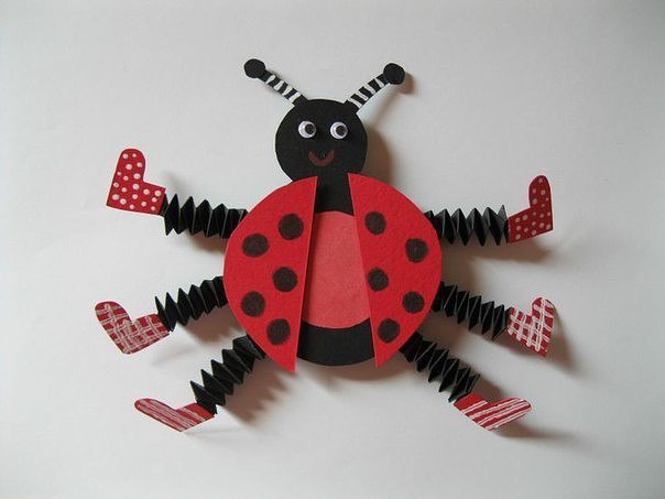 Забавные поделки Забавные поделки