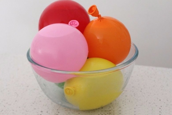 Поделки. ледниковый период.