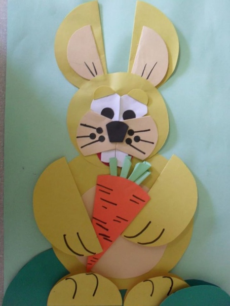 Идеи для бумажных кружочков Идеи для бумажных кружочков