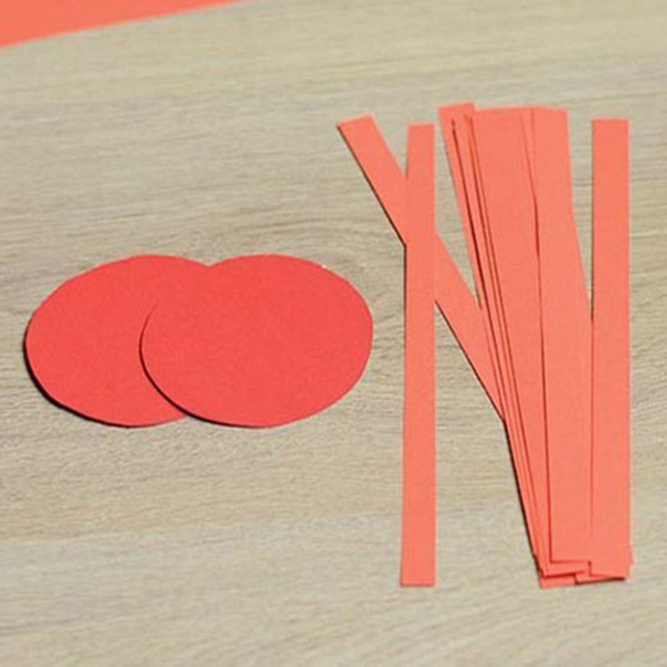 Оригинальная и простая поделка. божьи коровки. Оригинальная и простая поделка. божьи коровки.