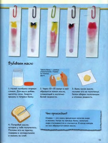 Забавные опыты и задания для маленьких экспериментаторов Забавные опыты и задания для маленьких экспериментаторов