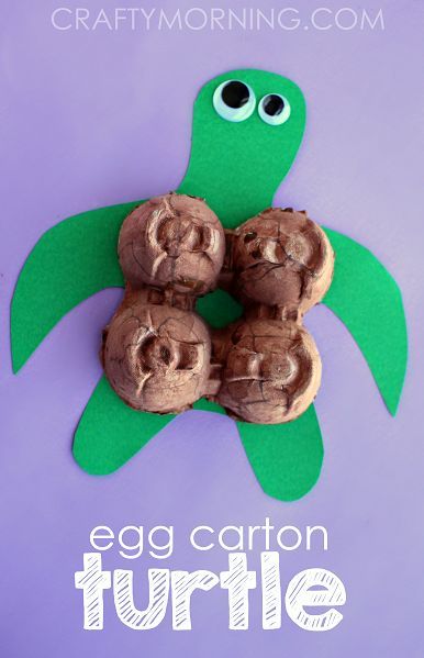 Поделки из подручного материала Поделки из подручного материала