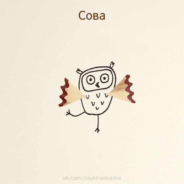 Аппликации из карандашной стружки Аппликации из карандашной стружки