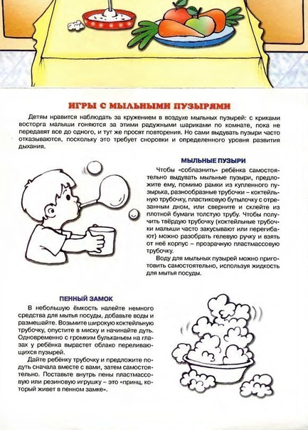 Удивительные игры