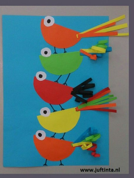 Идеи для поделок Идеи для поделок