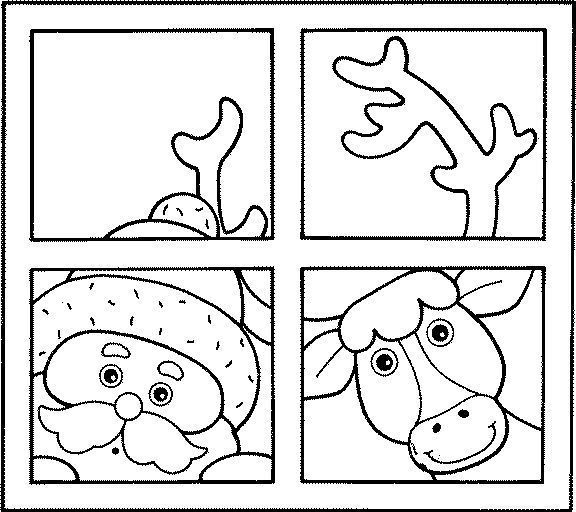 Украшаем дом к новому году. забавные идеи.