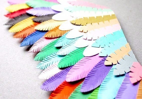 Идея сложной поделки