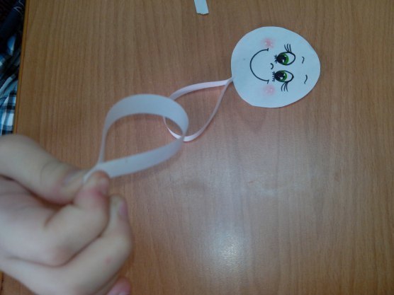 Снежинки-смешинки