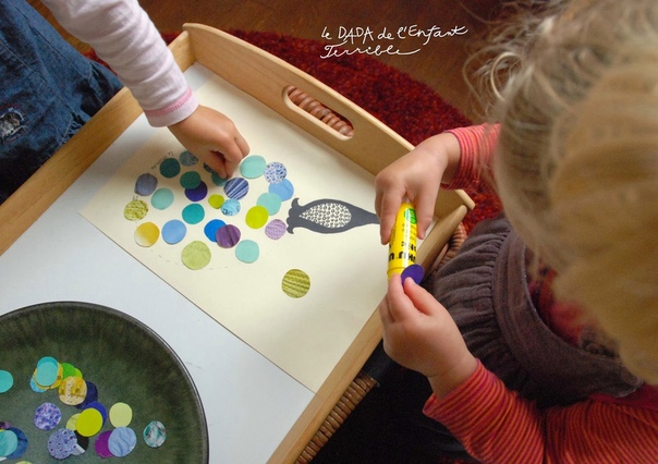 Идеи для творчества "павлины" Идеи для творчества "павлины"