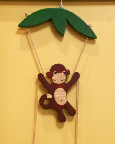 Идеи для детских поделок на НГ