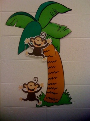 Идеи для детских поделок на НГ