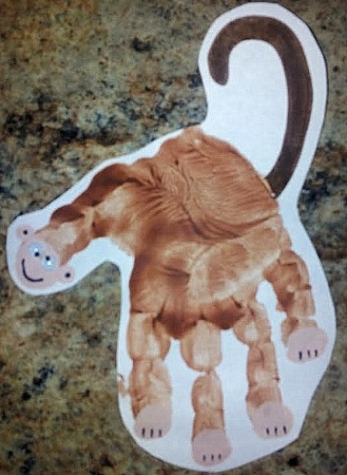 Идеи для детских поделок на НГ