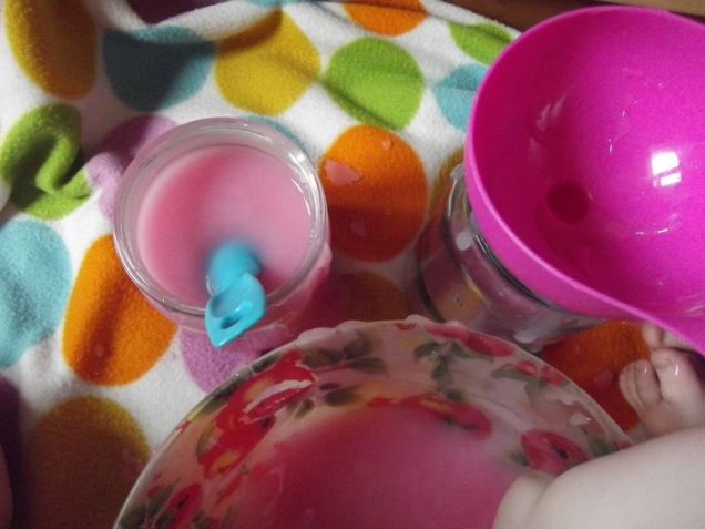 Две полезные игры с необычными субстанциями. Две полезные игры с необычными субстанциями.