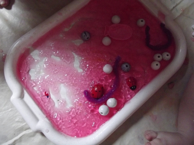 Две полезные игры с необычными субстанциями. Две полезные игры с необычными субстанциями.