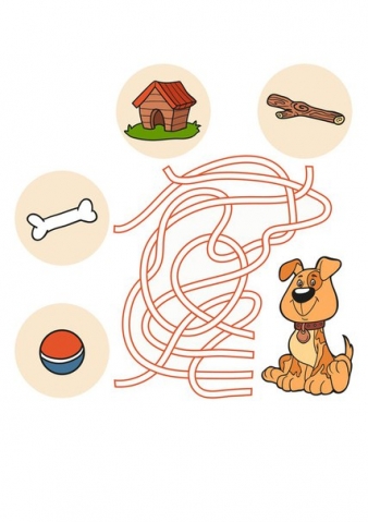 Тренируем ручки с помощью лабиринтов . Тренируем ручки с помощью лабиринтов .