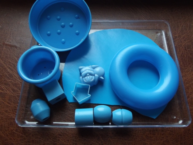 Как легко выучить цвета с малышом .