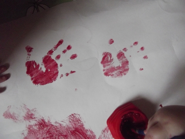 Как легко выучить цвета с малышом .