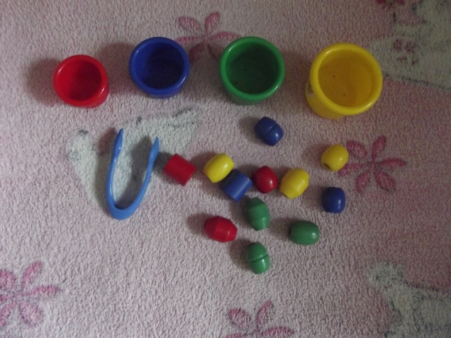 Игры за 5 минут .