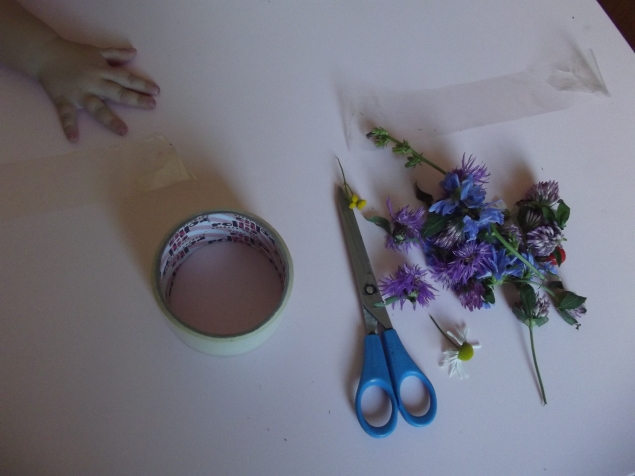 Цветочный браслет ! Цветочный браслет !