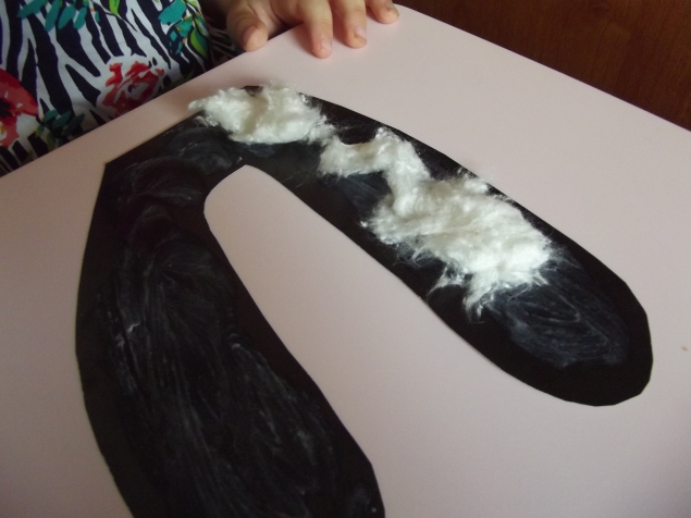 " Зайкины ушки " " Зайкины ушки "