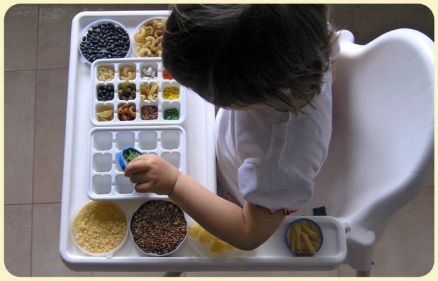 Игры для развития мелкой моторики . Игры для развития мелкой моторики .