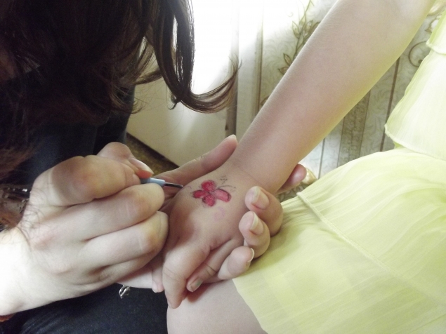 Краски для фейс - арта ! Краски для фейс - арта !