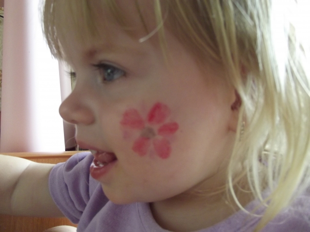 Краски для фейс - арта ! Краски для фейс - арта !