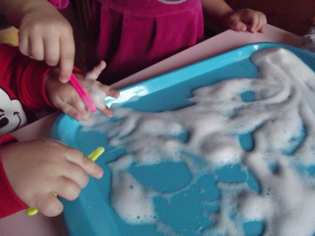 Пенные игры ! Пенные игры !