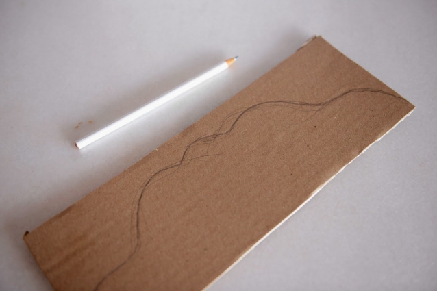 Театр теней .