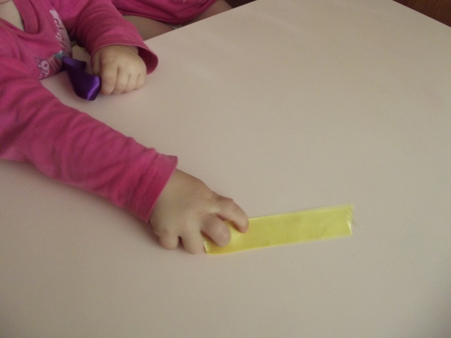 Игры с лентами . Игры с лентами .