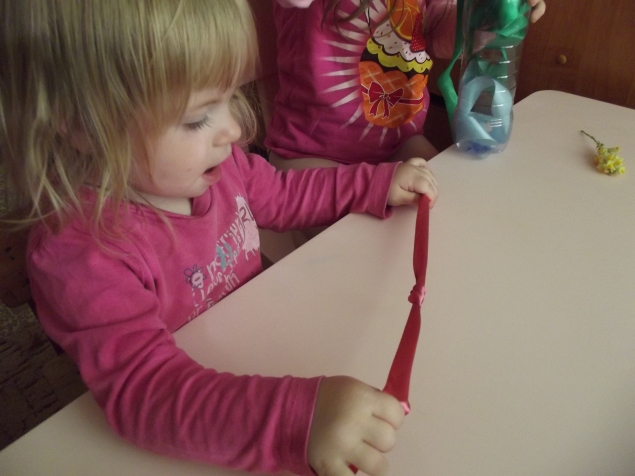 Игры с лентами . Игры с лентами .