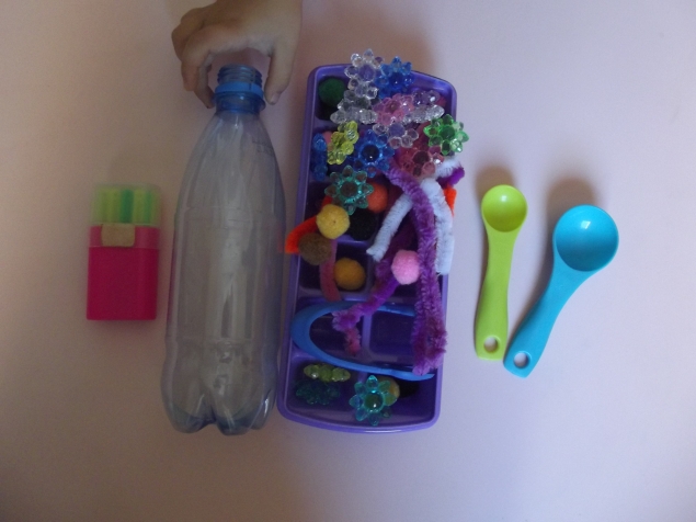 Игры для мелкой моторики .