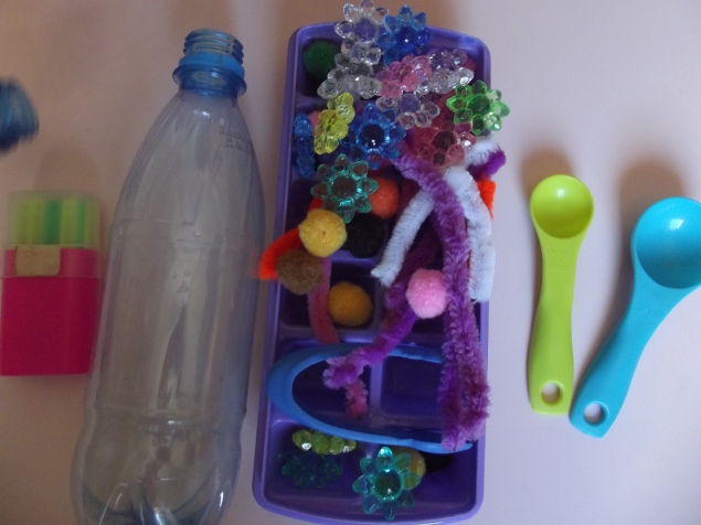 Игры для мелкой моторики .