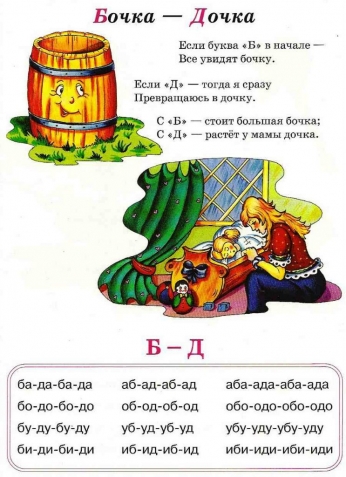 Развиваем речь !