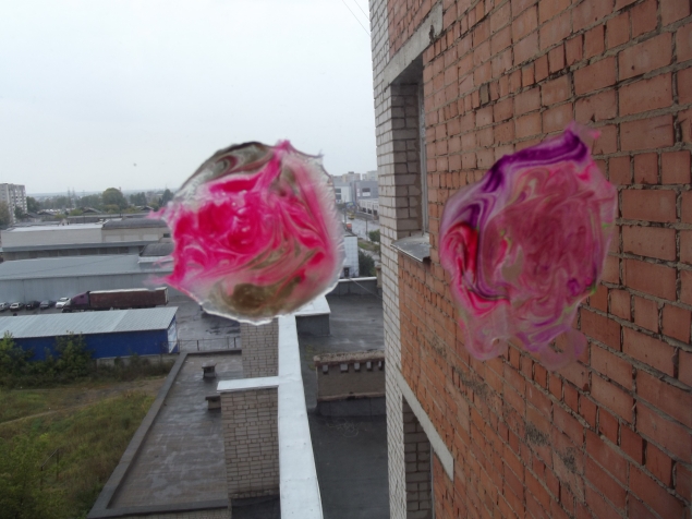 Витражи своими руками . Витражи своими руками .