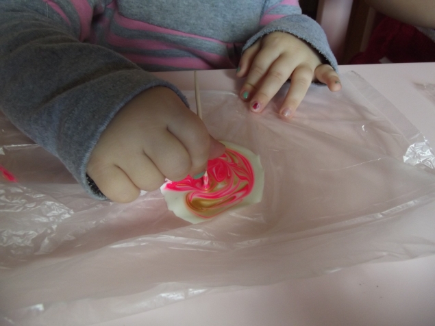 Витражи своими руками . Витражи своими руками .