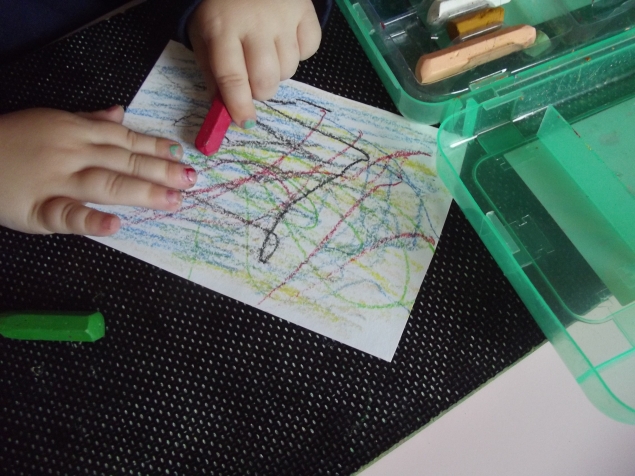 Учимся штриховать ! Учимся штриховать !