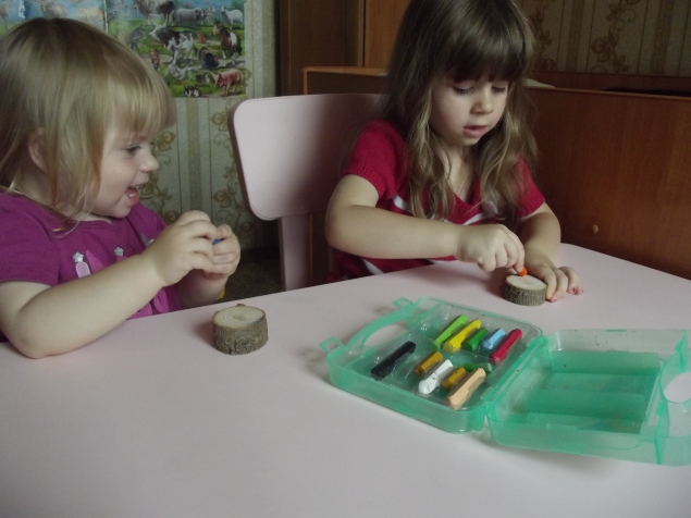 Учимся штриховать ! Учимся штриховать !