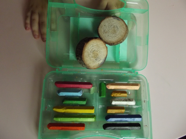 Учимся штриховать ! Учимся штриховать !