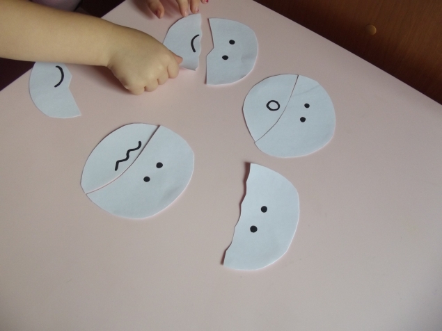 Развивающая игра за 5 минут ! Развивающая игра за 5 минут !