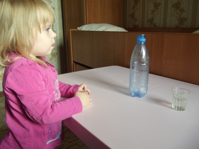 Опыт " Прыгающая монетка ". Опыт " Прыгающая монетка ".