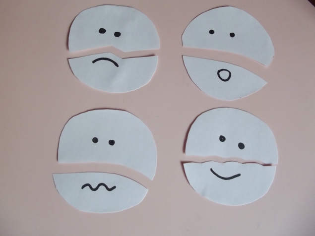 Развивающая игра за 5 минут ! Развивающая игра за 5 минут !