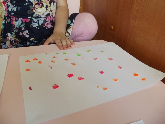 Осенняя картина . Осенняя картина .