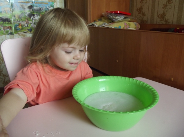 Делаем бомбочки ! Делаем бомбочки !